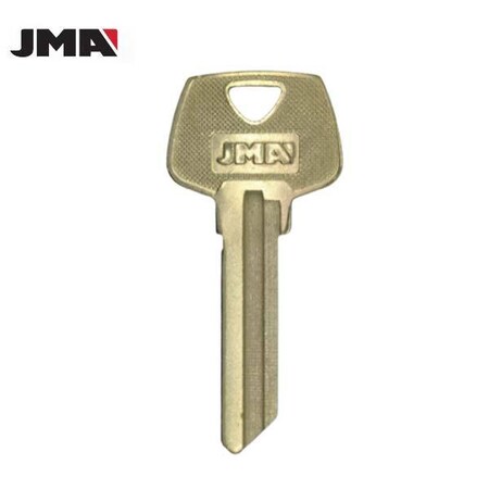JMA